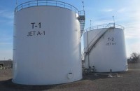 Jet A1 Fuel – High Purity