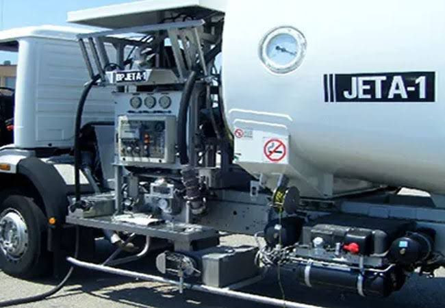 Jet A1 Fuel – High Purity