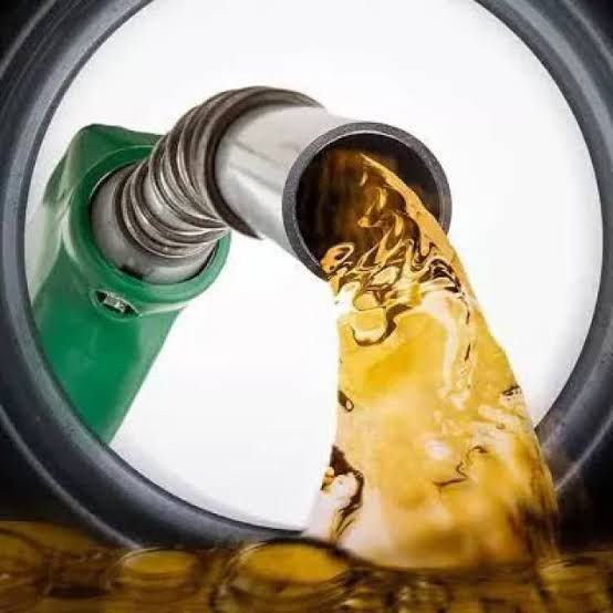 High Purity EN590 10ppm Diesel Fuel