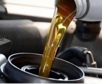 High Purity EN590 10ppm Diesel Fuel